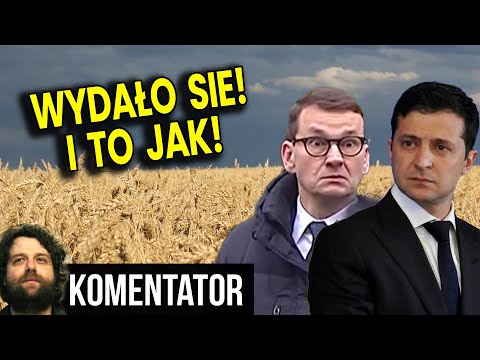 Wydało Się! Wpuszczając Skażone Zboże z Ukrainy PIS Wspierał Oligarchów i USA?  Analiza Ator Finanse