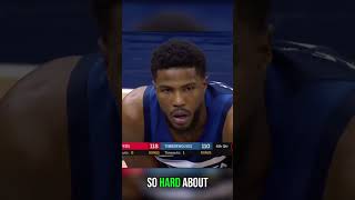 Malik Beasley Gambling Allegations- Memes Included