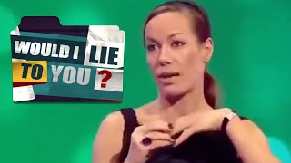 Harry Enfield, Claudia Winkleman, Tara Palmer, Dave Spikey in Would I Lie to You | Earful #Comedy by Earful Comedy 99,003 views 5 years ago 28 minutes