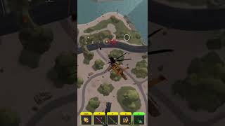 New RAH-66 Comanche Hunter vs Mi-24 Superhind #wartycoon #roblox #gaming #games #helicopter #rah66