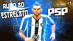 RUMO AO ESTRELATO #0 - PES 2019 PSP