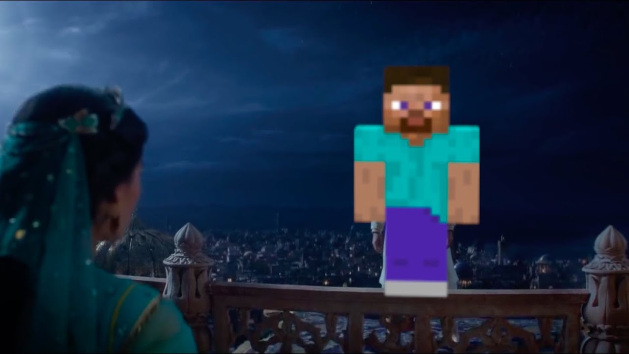 magical mushroom soup go brr