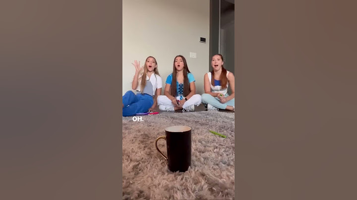 WE’RE DOING IT!! 👀🤭😆 | Triple Charm #shorts
