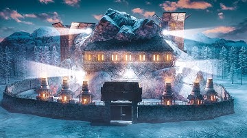 I Spent 10 Days In Official Rust...