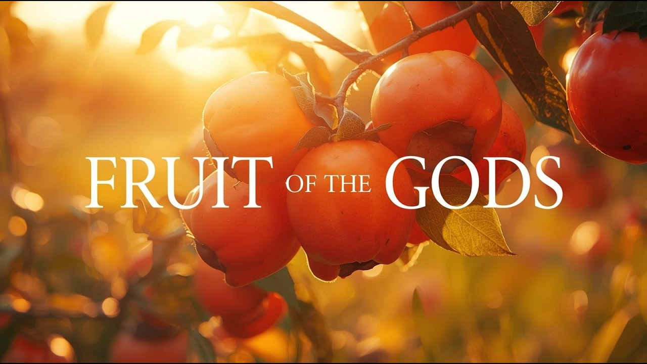 persimmons-the-fruit-of-the-gods-complete-guide-youtube