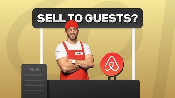 Should you sell "extras" to your Airbnb guests?