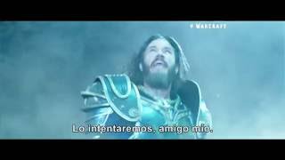 Warcraft El Primer Encuentro De Dos Mundos Spot 15