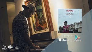 Tubaína - Me Ensina Prod. Pavel