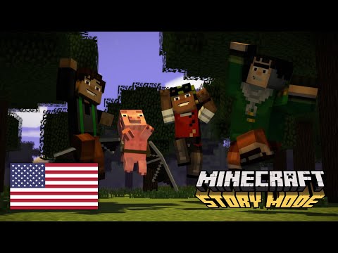 Kidscreen » Archive » Netflix to bow interactive Minecraft series