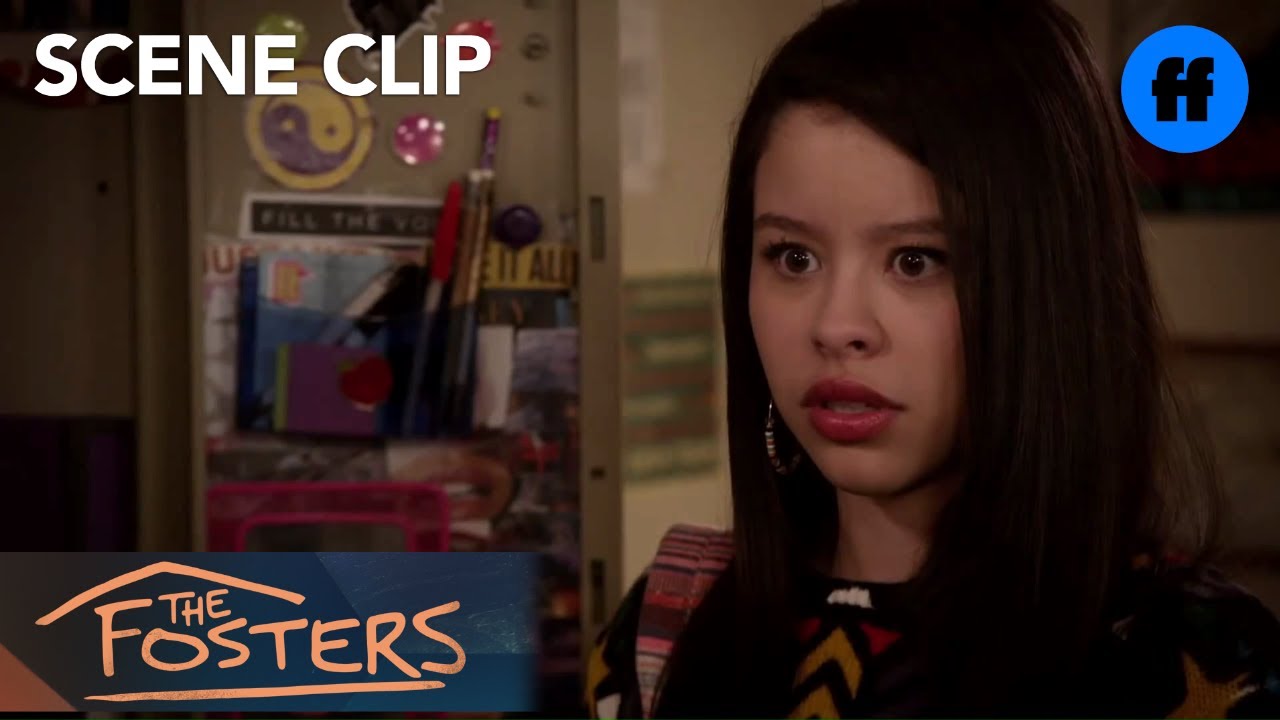 The Fosters Staffel 2 Folge 1