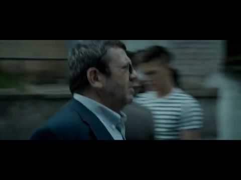 GRADUACION (Bacalaureat) - Trailer Subtitulado