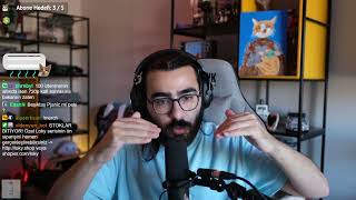 Videoyun - Yayın Için Obs Ayarlarını Söylüyor