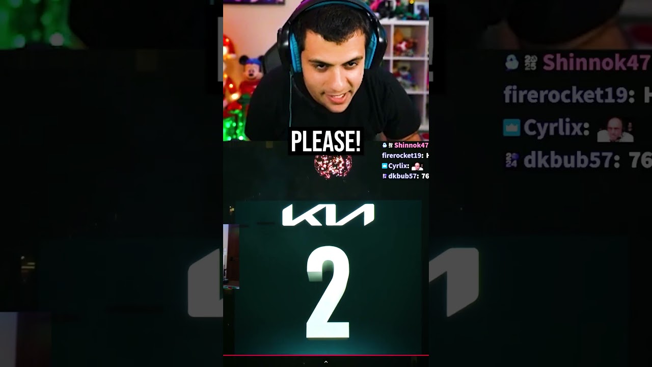 StableRonaldo Wins $300K Betting On People Kissing When The 2026 Ball Dropped! 😭🤑