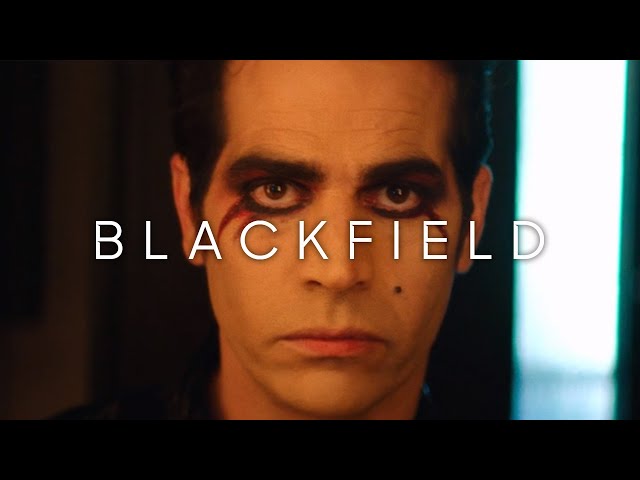 Blackfield - Summer's Gone