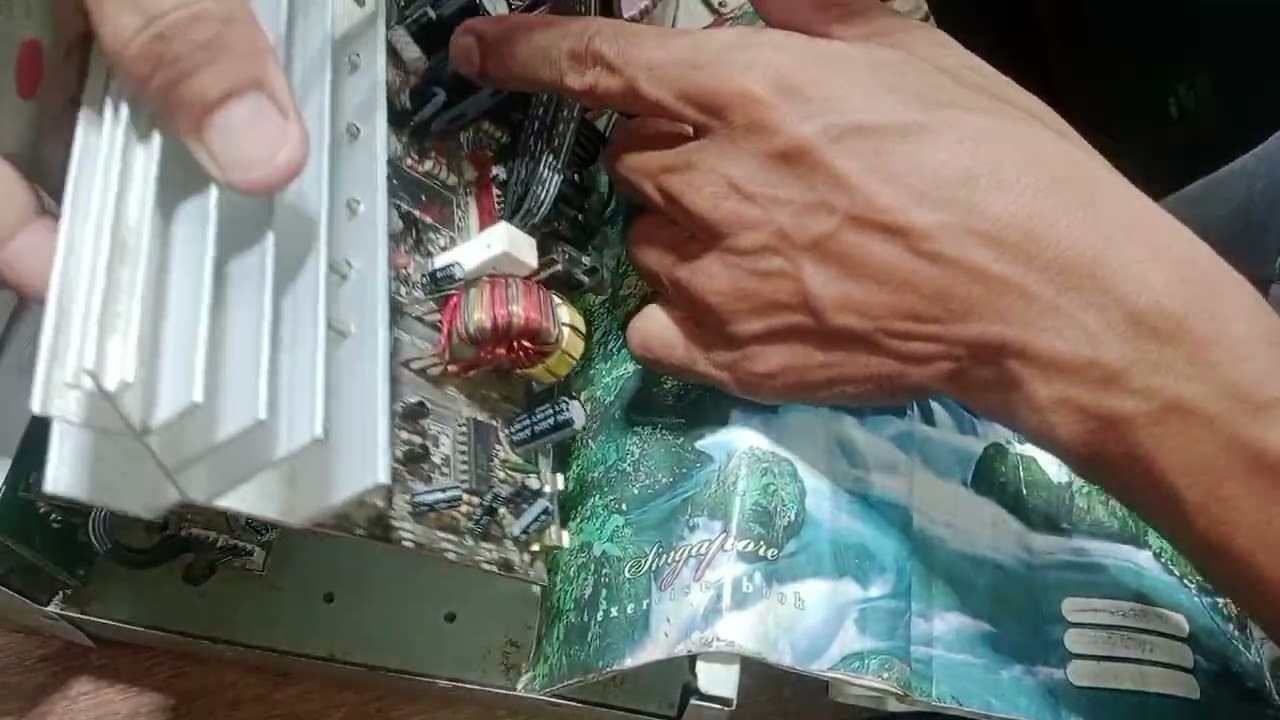 Audio ပိုင်းဆိုင်ရာ ပြုပြင်ရာမှာ အခြေခံသိထားရမည့် အကြောင်းအရာလေးများကို မျှဝေပေးပါရစေဗျာ။#Part-2