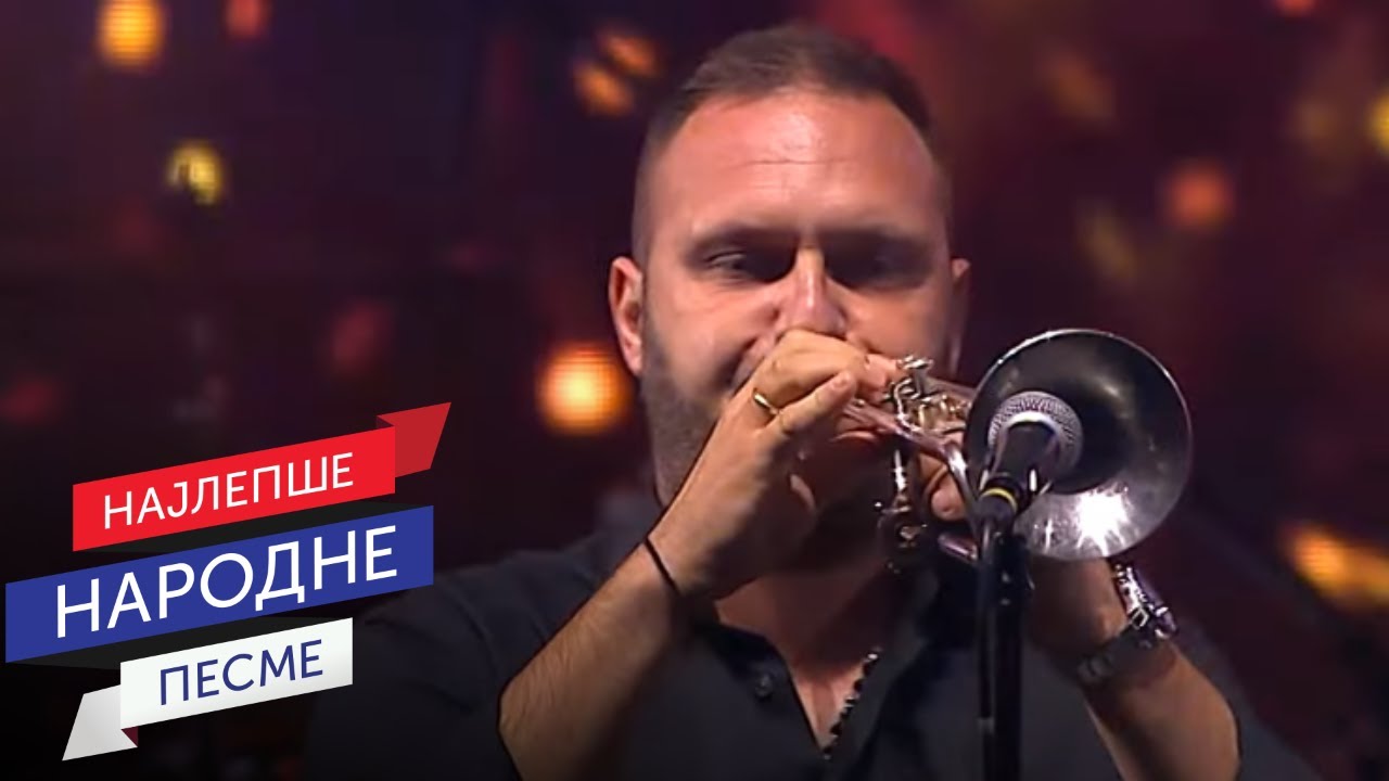 Guarda Dejan Petrović Big Band - Vrtlog | Guča 2023 (Live) su YouTube Guarda Dejan Petrović Big Band - Vrtlog | Guča 2023 (Live) su YouTube