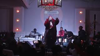 Download Lagu Desz- Sweet Thang The Session R\u0026B Jam Live MP3