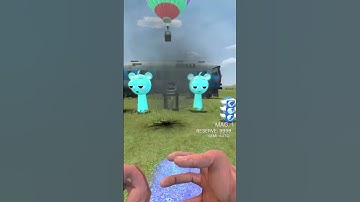 NEXTBOTS VS C4 Part 365 #gmod #nextbots #shorts #chasing #chase #viral