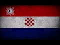 One Hour of Croatian Nationalist Music Mp3 Song