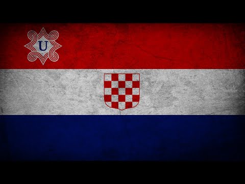 Video: Croatian Ntses Pate