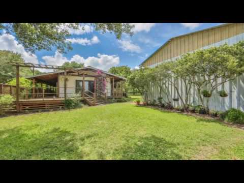 16726 Adlong School Road, Crosby, TX home video tour