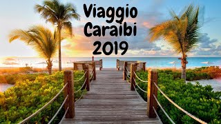 CARAIBI 2019 |December| Costa Crociera