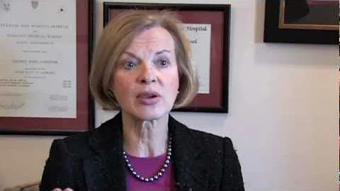 2012 JVS Gala Employer Honoree: Brigham & Women's Hospital