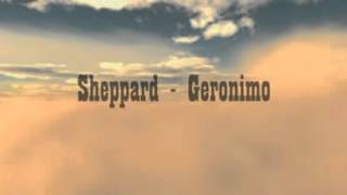 Sheppard-Geronimo Lyric Video