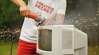 Millions of people don't know this secret 😱! Secret uses of old TVs will surprise you!