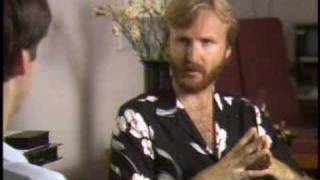 Aliens - Interview with James Cameron Part 3