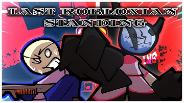 FATHER & JACOB LMS (PWNed BY 14:00) - SPECIAL Last Robloxian Standing Theme (roblox)