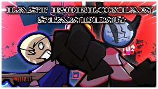 Download Lagu FATHER \u0026 JACOB LMS (PWNed BY 14:00) - SPECIAL Last Robloxian Standing Theme (roblox) MP3 Download Lagu FATHER \u0026 JACOB LMS (PWNed BY 14:00) - SPECIAL Last Robloxian Standing Theme (roblox) MP3