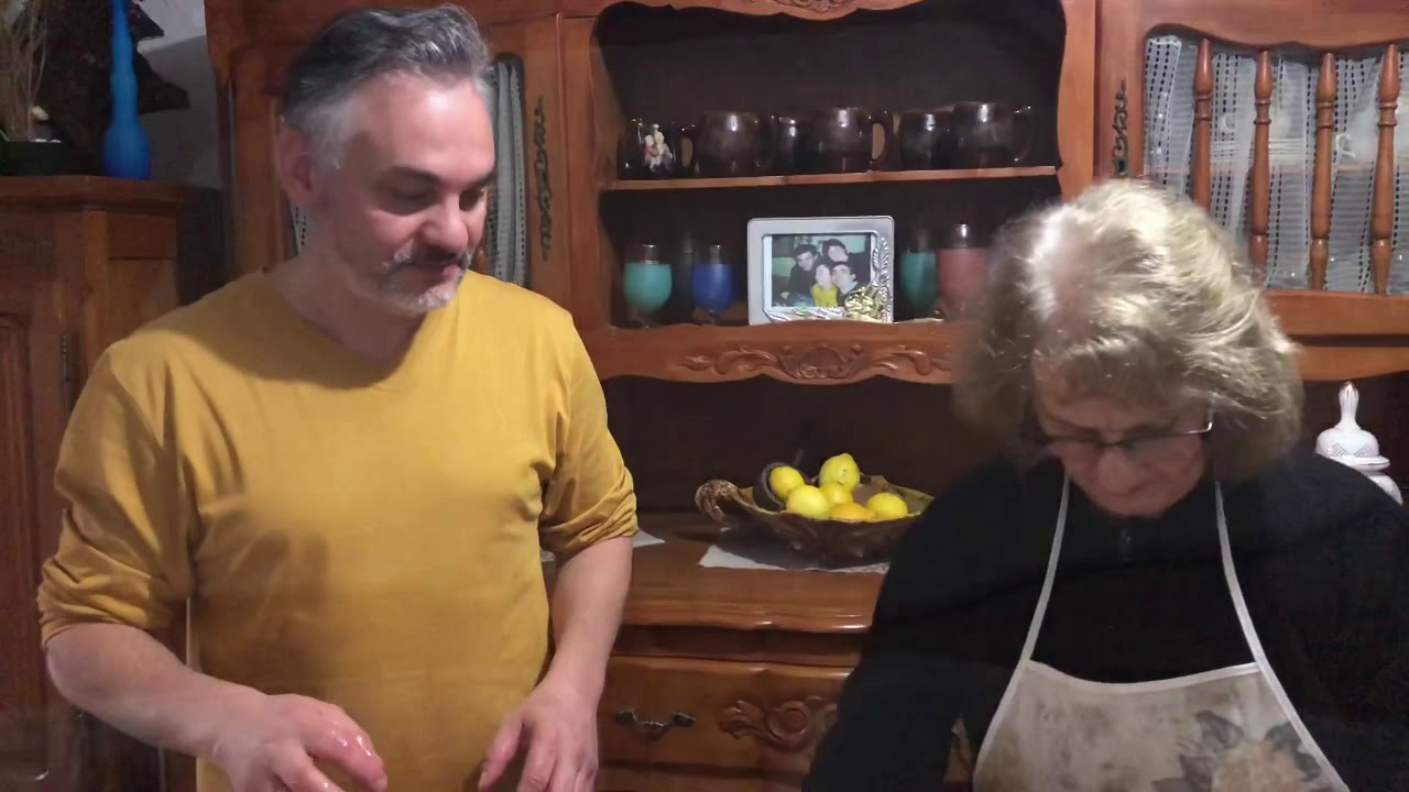 Roscas de Chicharrones ✅