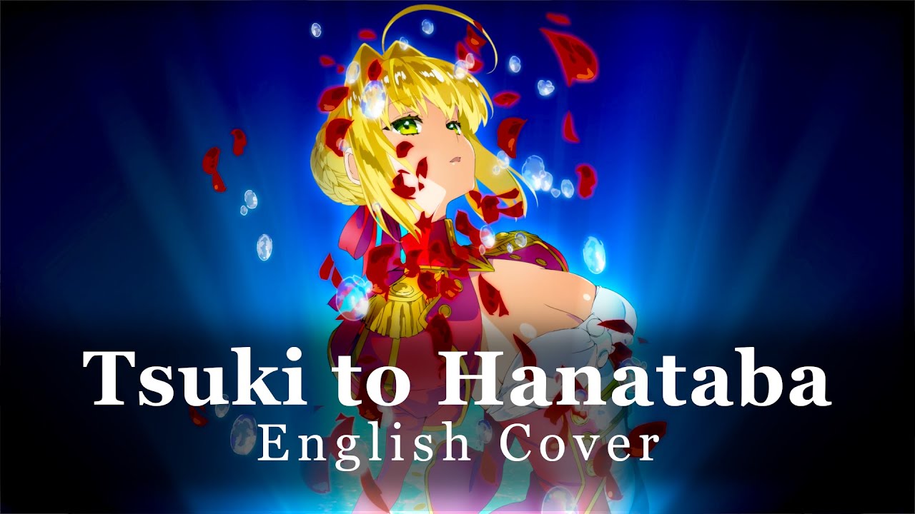 hanataba - song and lyrics by Nobara