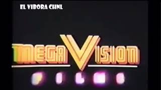 Mega Vision Films 2000