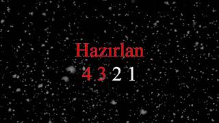 Ruhumda Sızı (Karaoke)