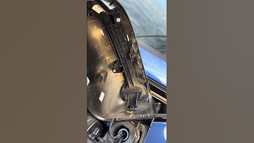 how to NOT install carbon fiber mirror caps