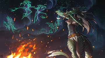 Thumbnail of The SIDH - The Silk Road