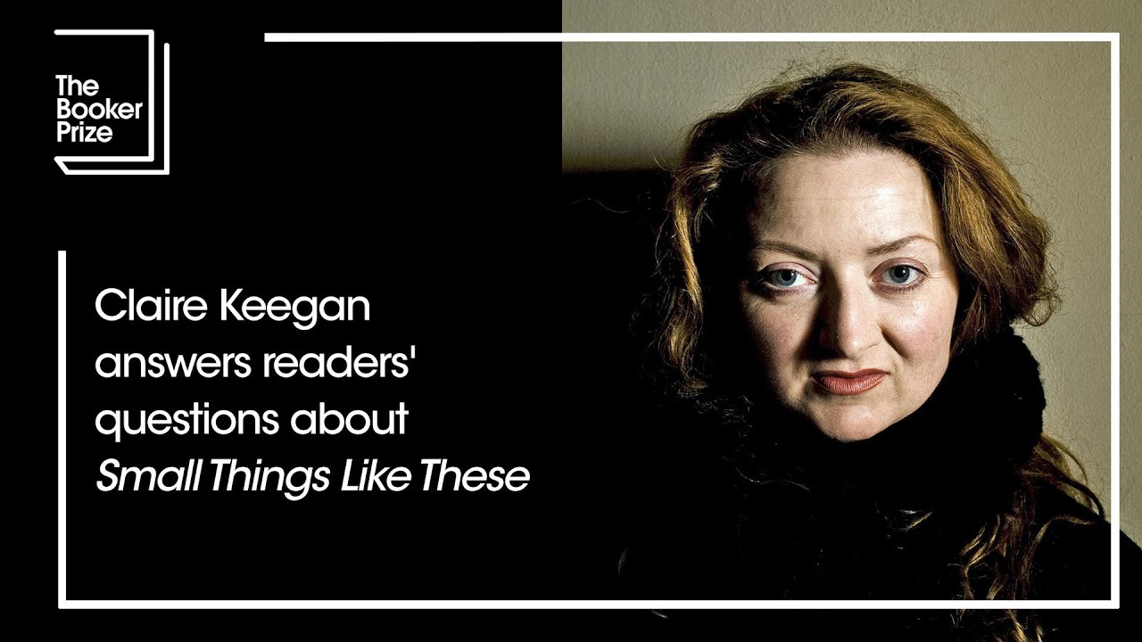 Claire Keegan on Drama Versus Tension