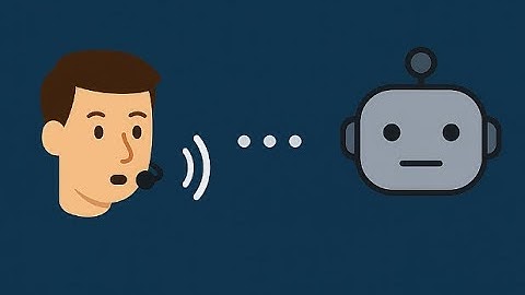 AI Operator Demo - A Real Time AI Voice Bot