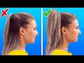 45 Beautiful Tik Tok Hairstyle Ideas You Can Make In 5 Minutes