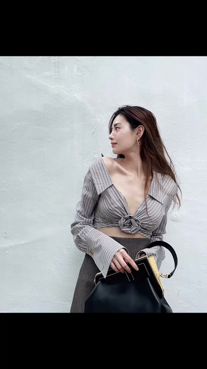 Nana’s collarbones ❤️‍🔥 #나나 #nana #imjinah #afterschool #hot