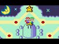 Super Mario World (Just Keef Edition) - Star Road #8. ᴴᴰ