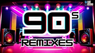 Download lagu Anos 90 (REMIXES) 🔥 Alice DeeJay, DJ Bobo, Corona, Netzwerk, 2 Eivissa, Gigi D'Agostino e mais!