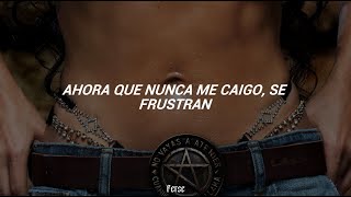 Lali, Duki - PLÁSTICO (Letra)