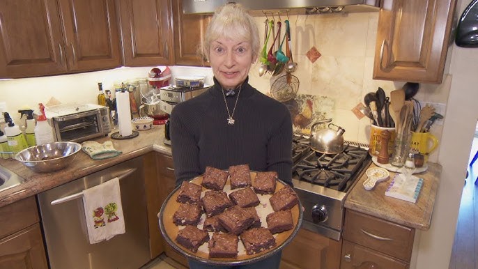 Get Katharine hepburn brownie recipe For iPhone Katharine Hepburn Brownie Recipe