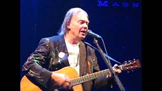 Neil Young - Old Man - Allstate Arena, Rosemont, IL. Dec 9th 2008