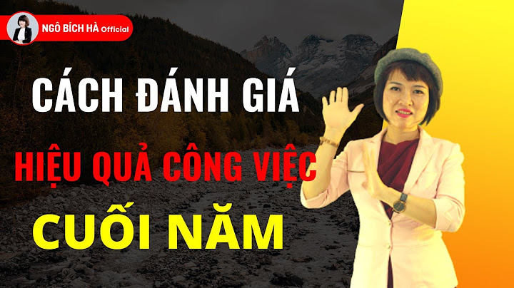 Biên bản họp đánh giá nhân viên thử việc năm 2024