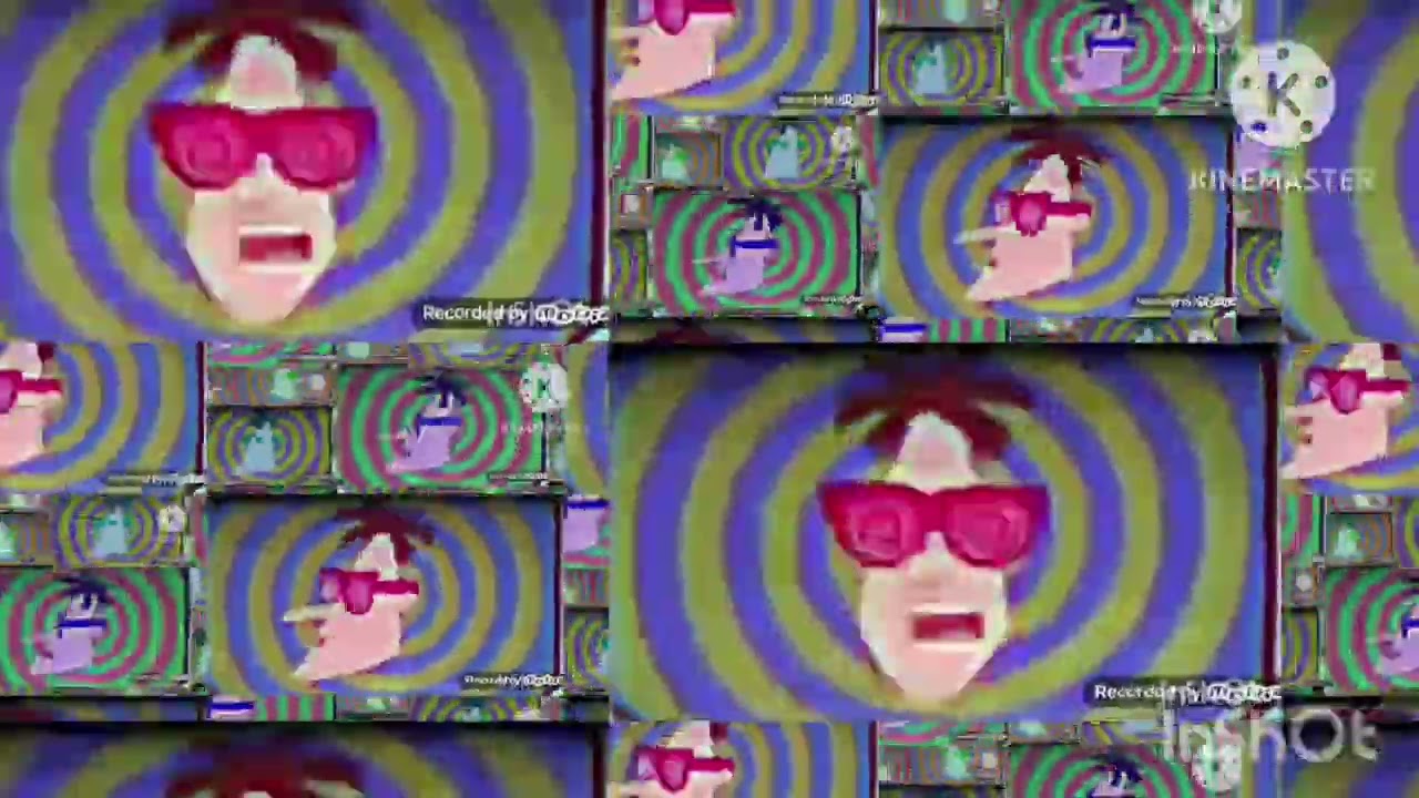 X klasky csupo part 18 v4