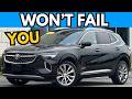 5 USED CARS THAT FEEL EXPENSIVE—BUT NEVER HIT YOU WITH BIG REPAIRS